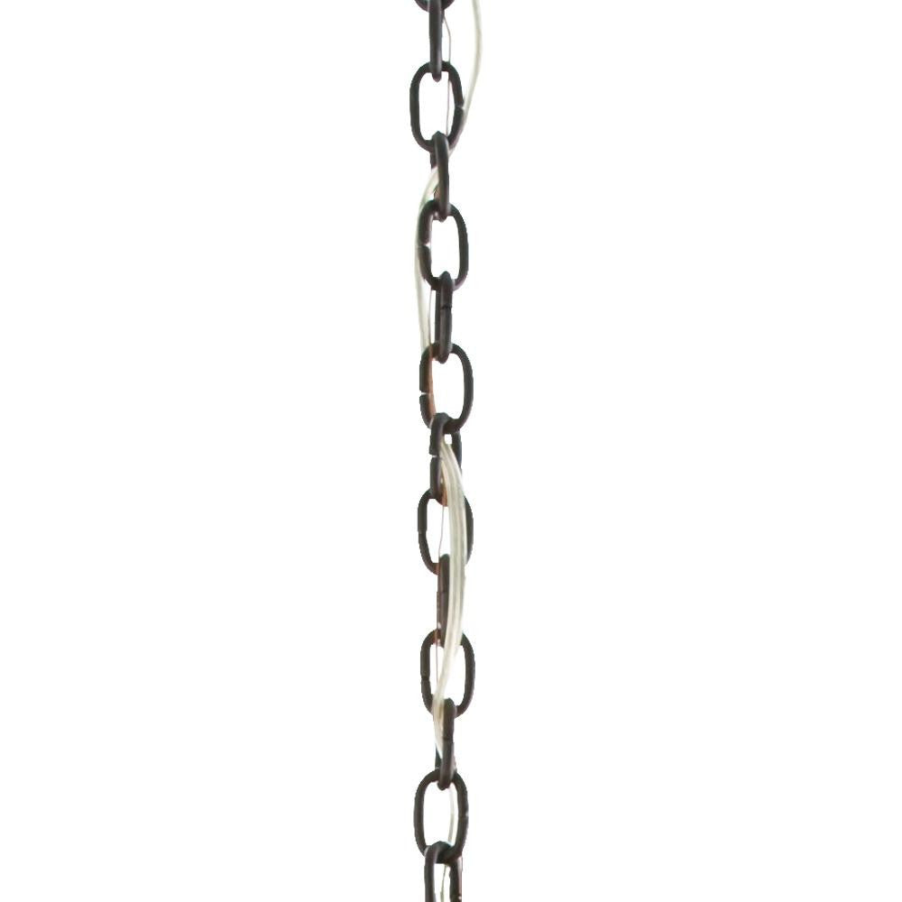 Capital Dixon Chandelier Bronze