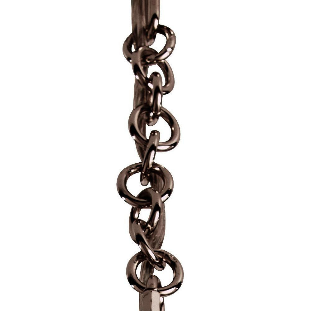 Arteriors Home 3' Antique Brass Chain CHN-252