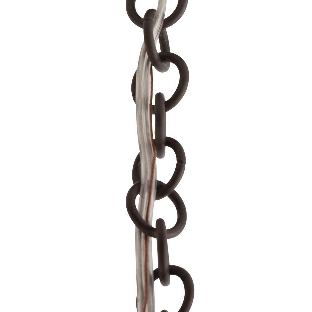 Arteriors Home 3' Blackened Bronze Chain CHN-292