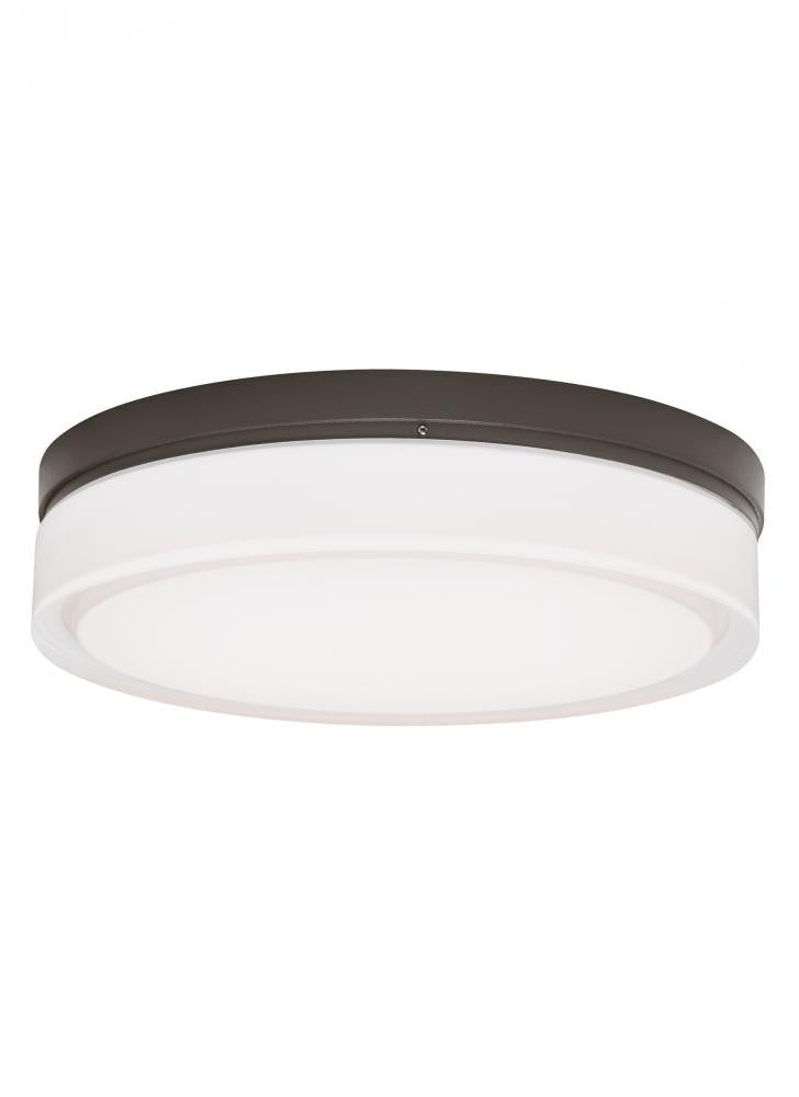 Cirque Outdoor Wall/Flush Mount