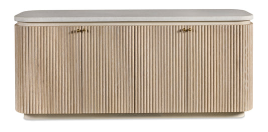 Morghan Credenza