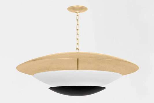 Corbett Adara Pendant 6-Light