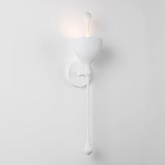 Corbett Antalya Wall Sconce Gold