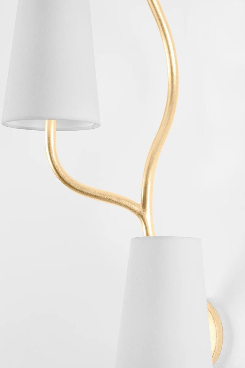 Corbett Cortona Wall Sconce 2-Light