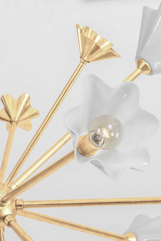 Corbett Julieta Chandelier 12-Light
