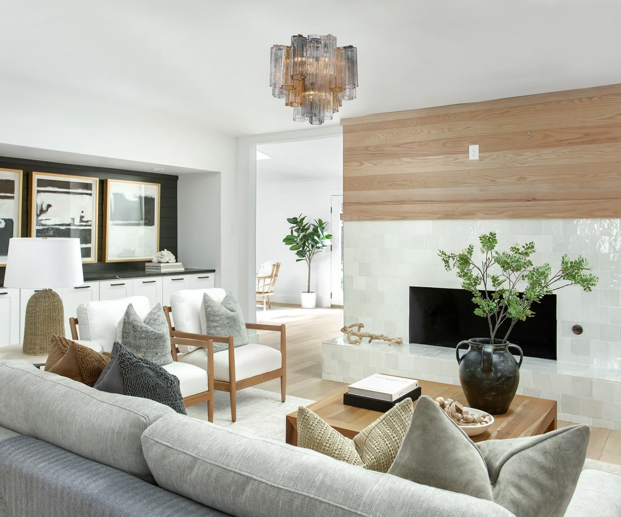 Flush Mounts-Crystorama-ADD-300