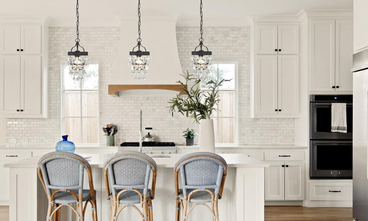 Mini Chandeliers-Crystorama-131