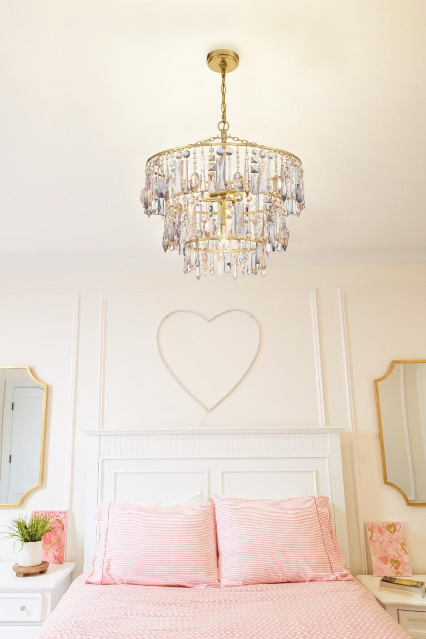 Chandeliers-Crystorama-ELS-7103