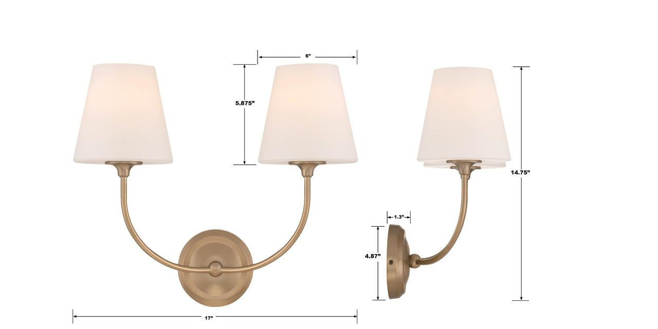 Sconces-Crystorama-2442