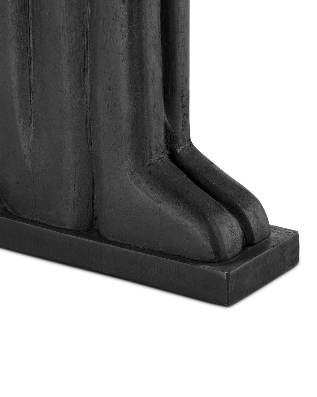 Decor/Home Accents-Currey-1200-0758