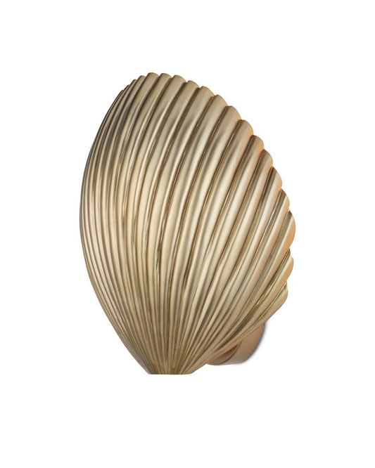 Currey and Company Alexine Wall Sconce