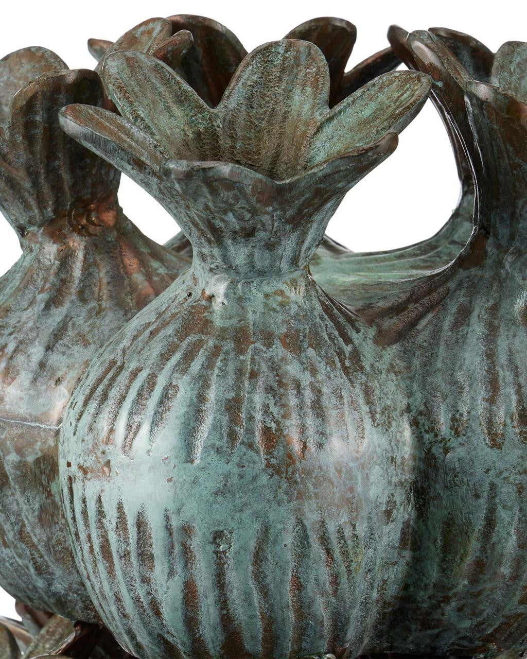 Currey and Company Amsterdam Tulip Vase