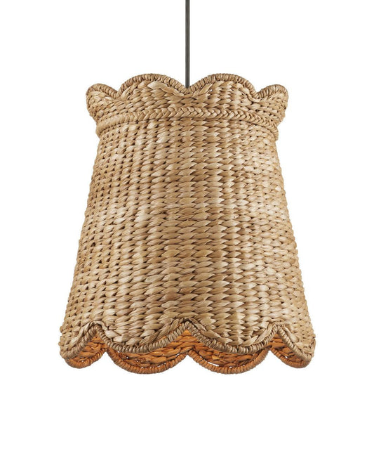 Currey and Company Annabelle Medium Pendant