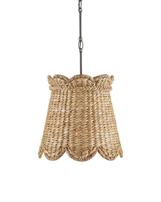 Currey and Company Annabelle Small Pendant