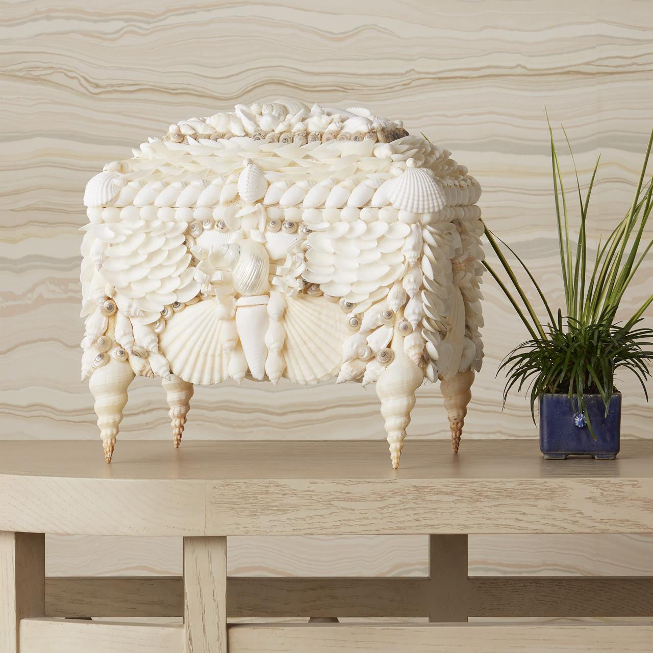 Decor/Home Accents-Currey-1200-0612