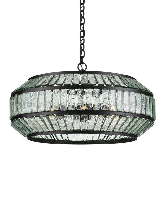 Currey and Company Centurion Chandelier
