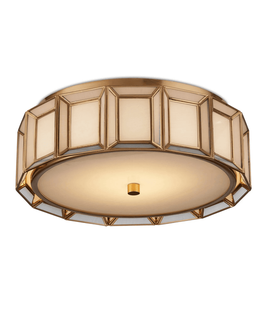 Daze Flush Mount