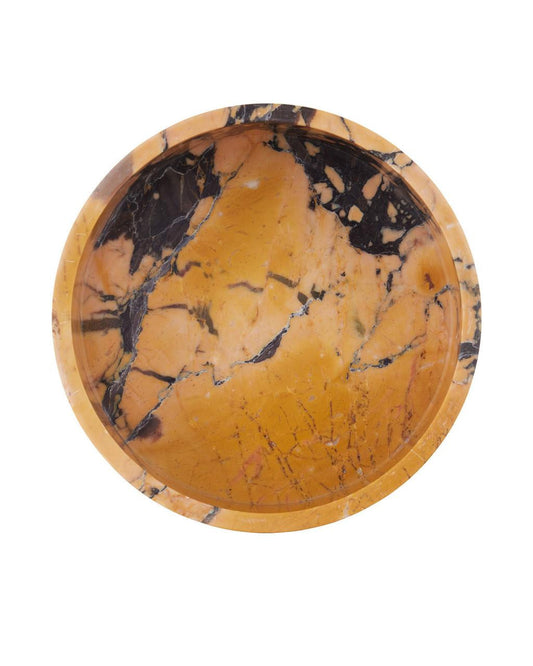 Currey and Company Digby Medium Bowl
