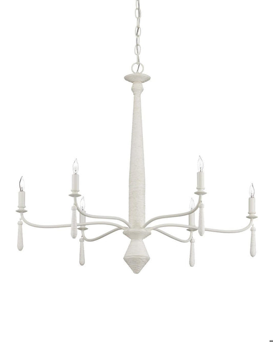 Currey and Company Donnybrook Chandelier