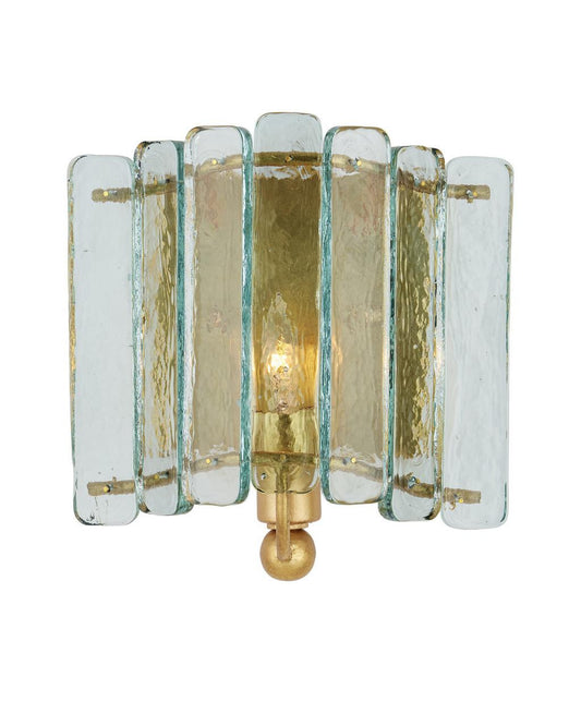 Currey and Company Duvernell Wall Sconce