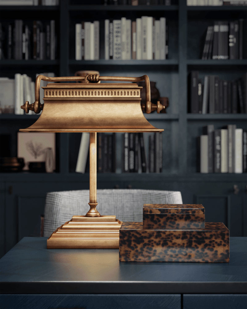 Decor/Home Accents-Currey-1200-0737