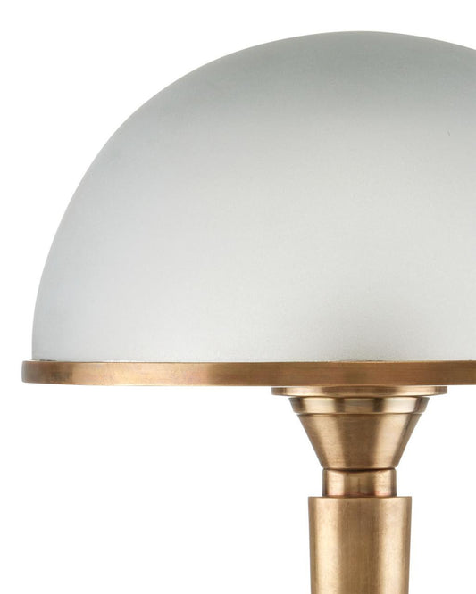Currey and Company Gatsby Table Lamp
