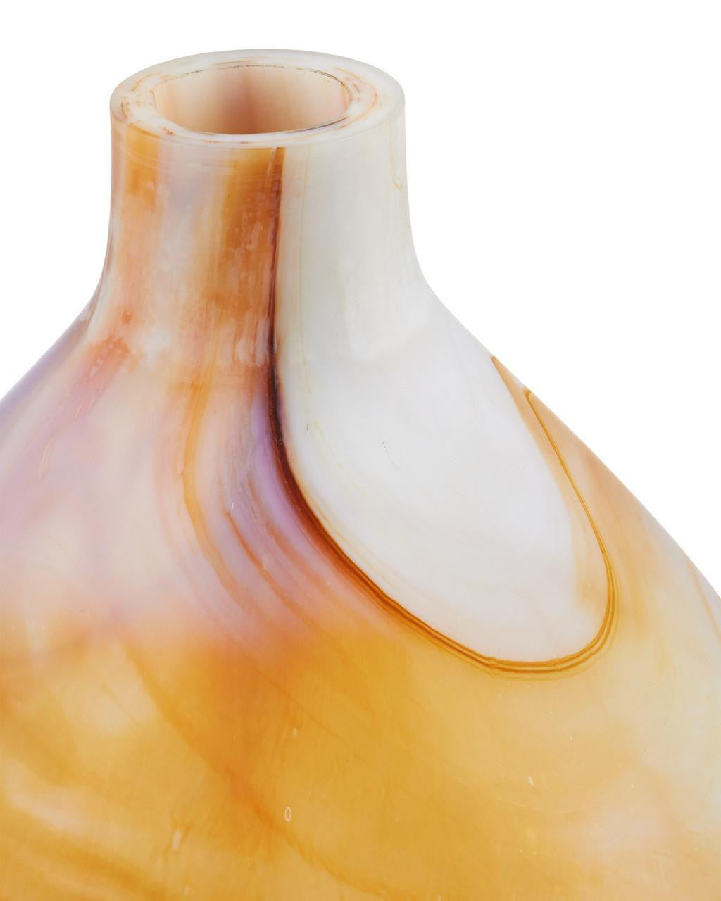 Currey and Company Gobi Vase, Set of 2