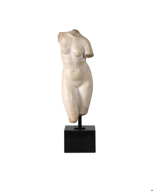 Currey and Company Goddess Venus