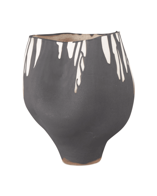 Currey and Company Inoue Large Vase