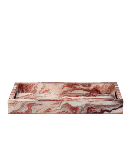 Currey and Company Interstellar Tray