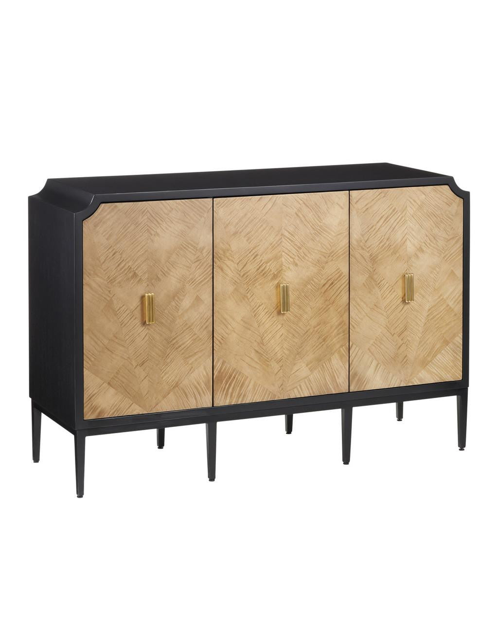 Kallista Cabinet - Taupe