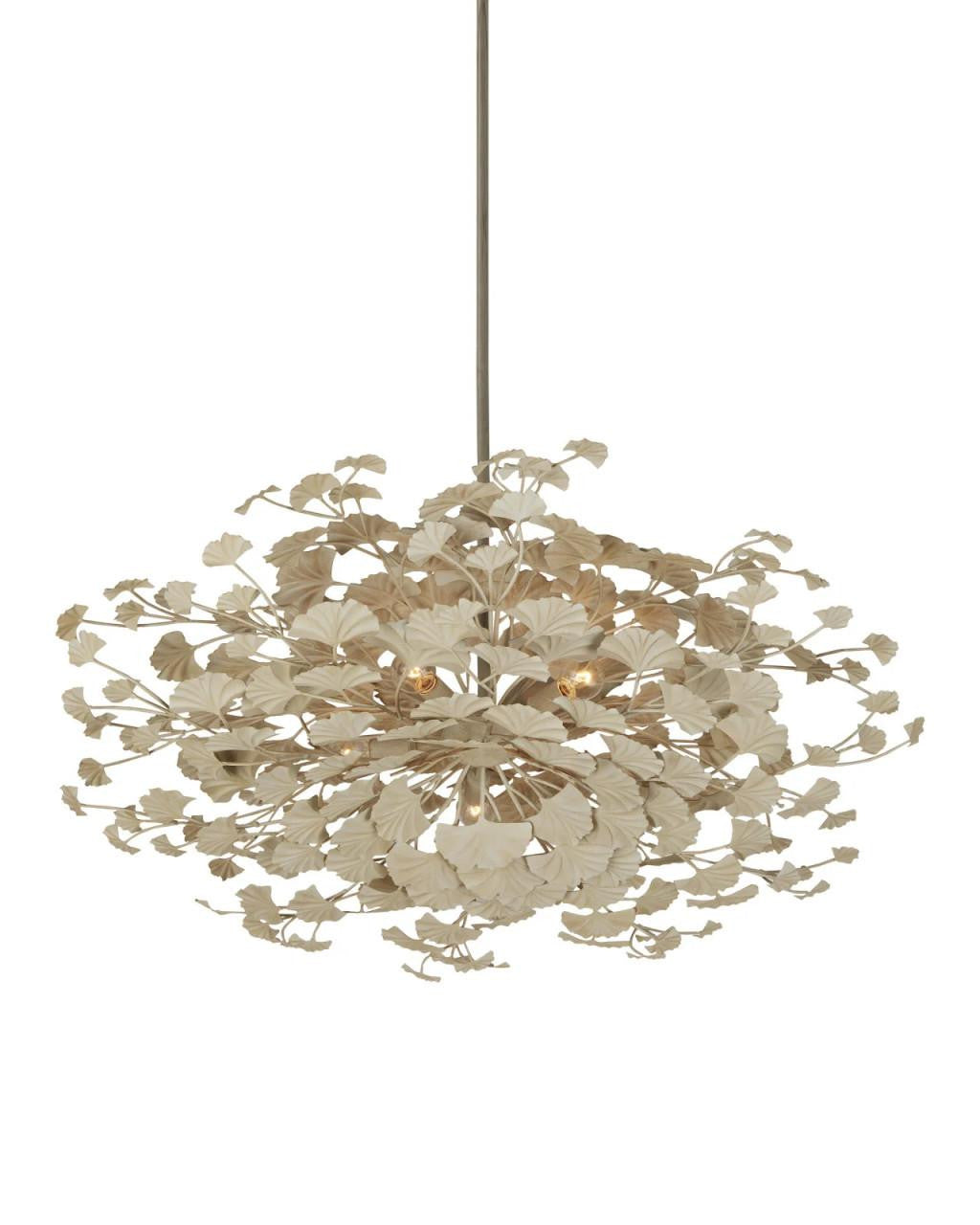 Semi-Flush Mts.-Currey-9000-1108