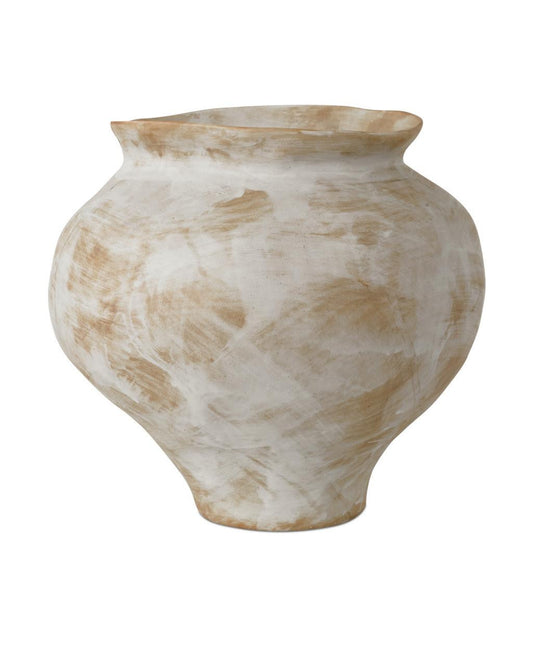 Currey and Company Monte Carlo Vase, Set of 2