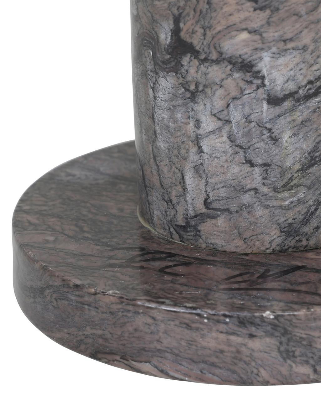 Currey and Company Moreno Drinks Table