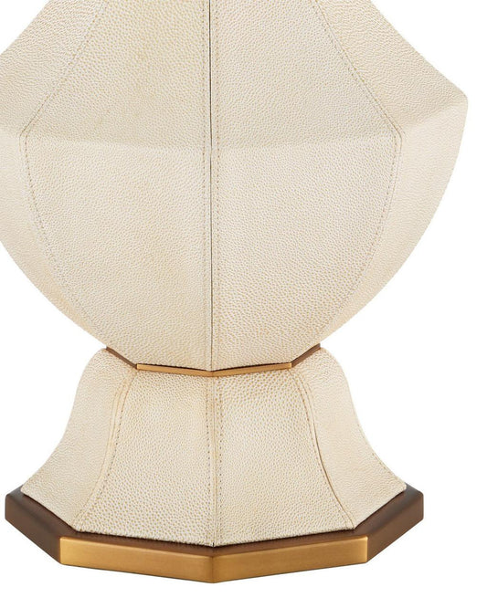 Currey and Company Musetta Table Lamp