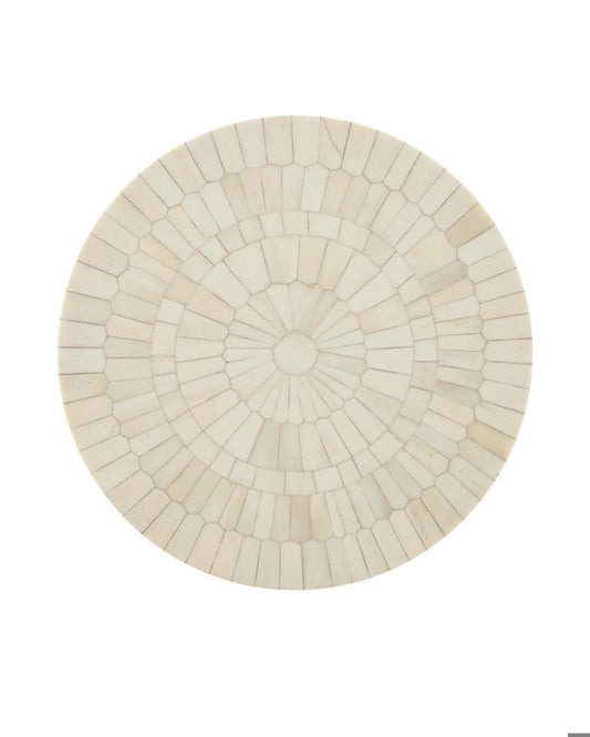 Currey and Company Osa Drinks Table