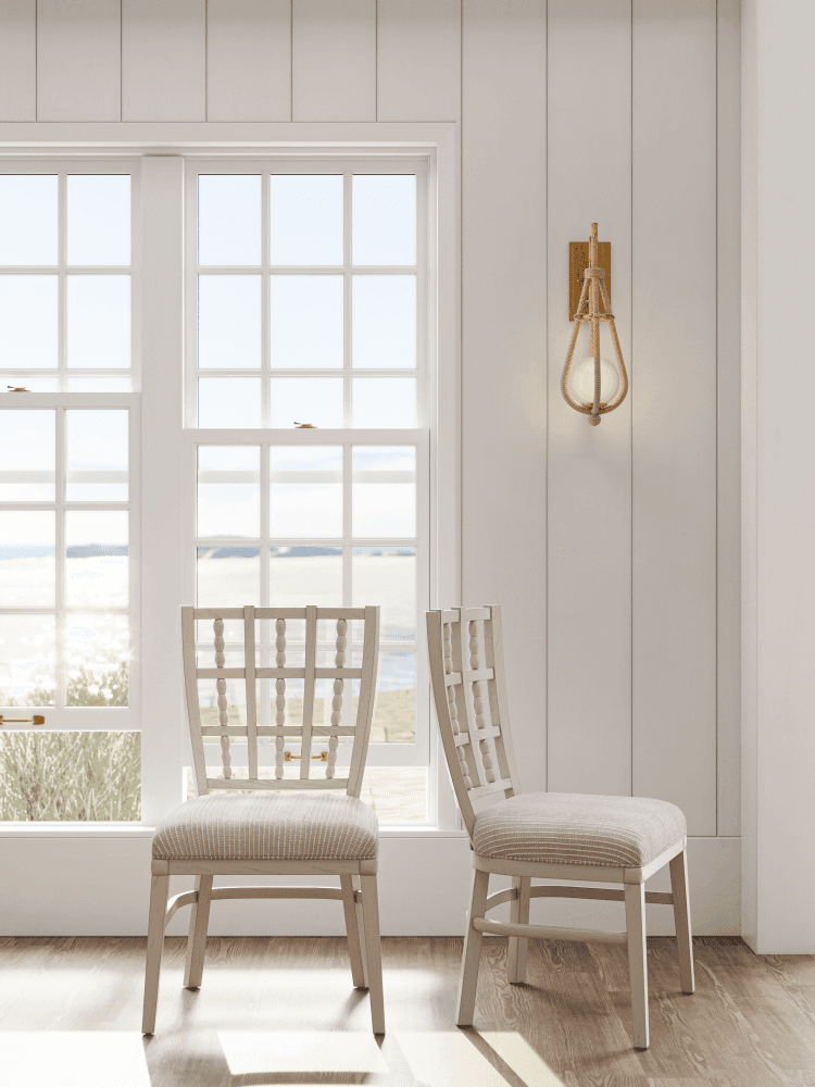 Currey and Company Passageway Wall Sconce