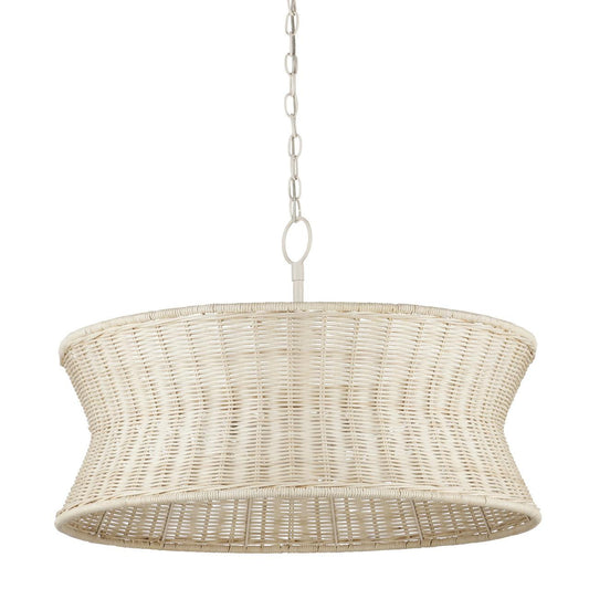 Currey and Company Phebe Small Chandelier