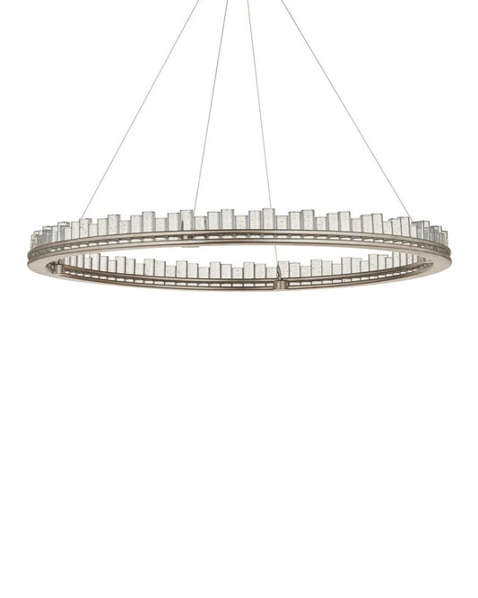 Currey and Company Pleiades Large Chandelier