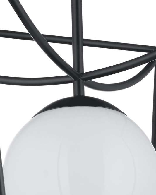 Currey and Company Rochefort Small Lantern