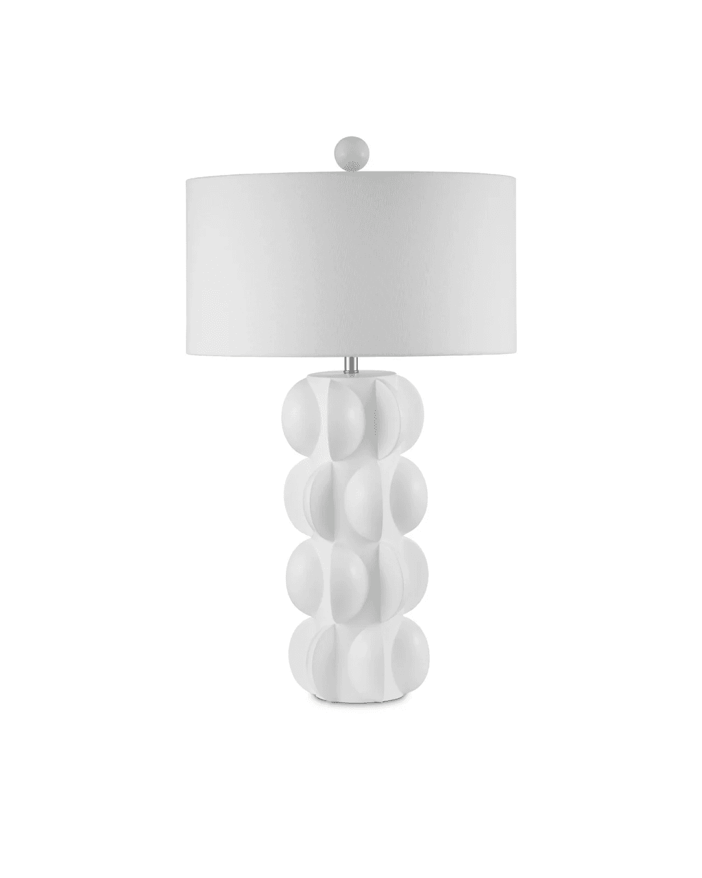 Currey and Company Salizzole Table Lamp