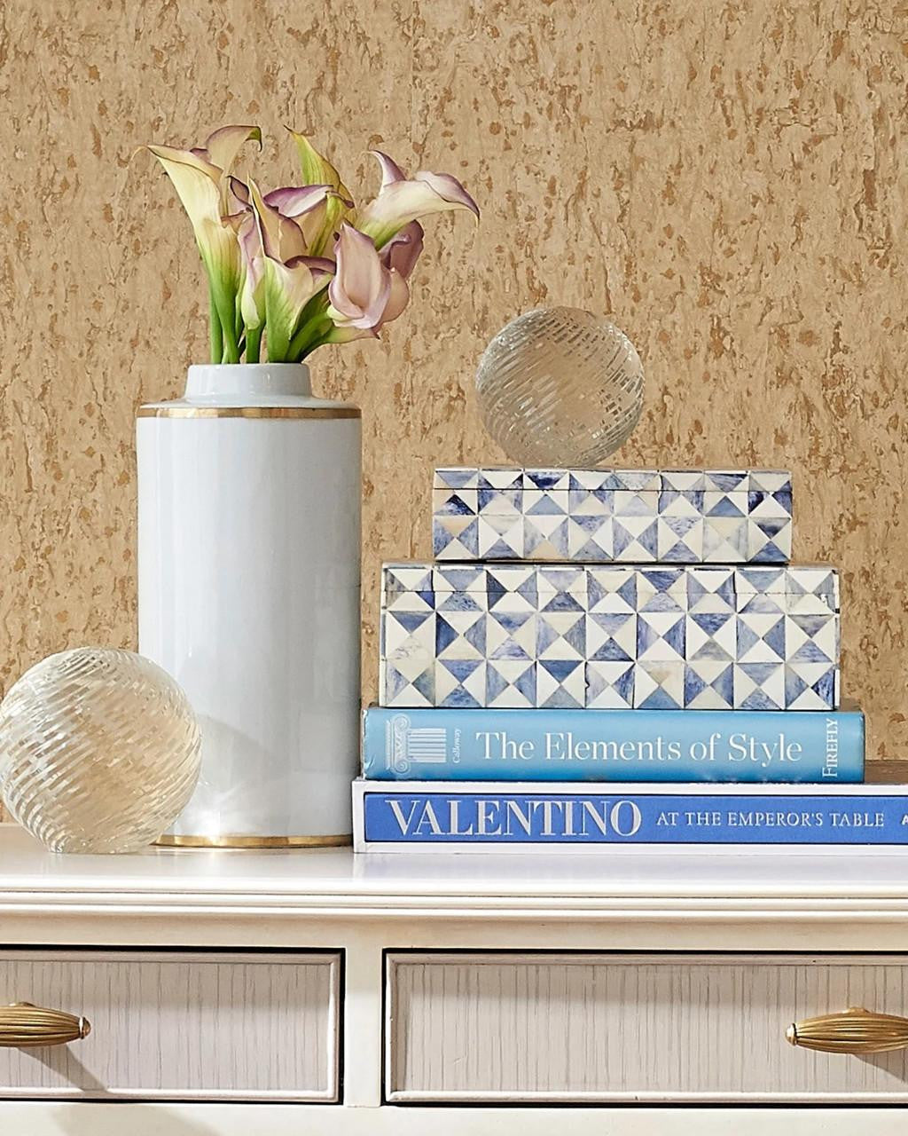 Decor/Home Accents-Currey-1200-0453