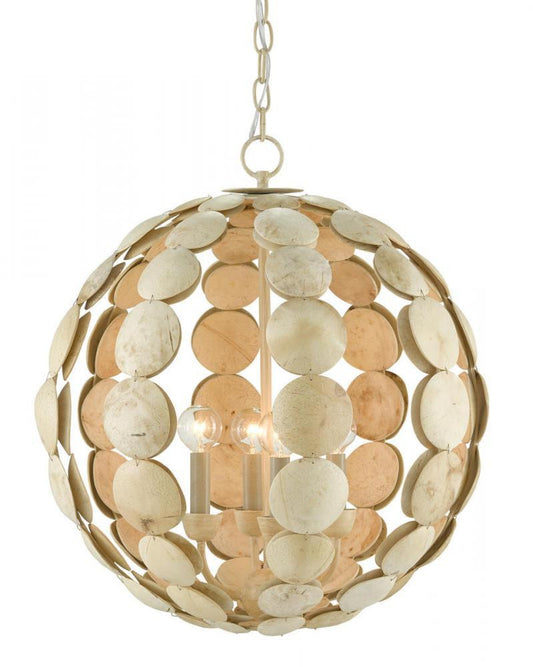 Currey and Company Tartufo Chandelier