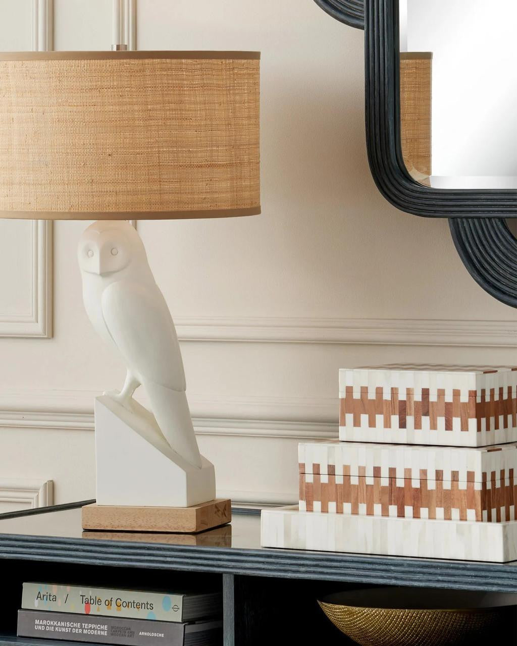 Decor/Home Accents-Currey-1200-0635