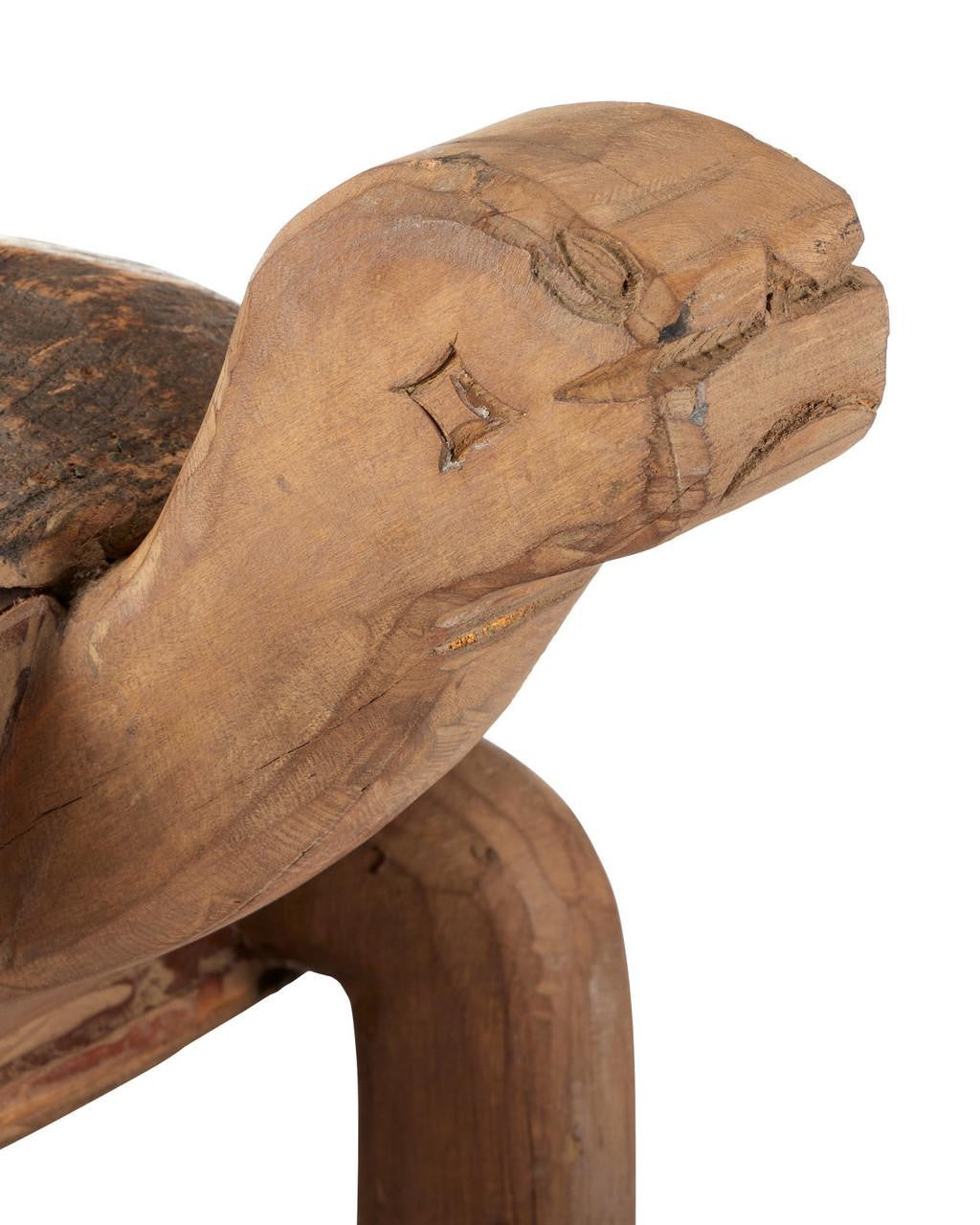 Currey and Company Turtle Sculptures, Set of 3