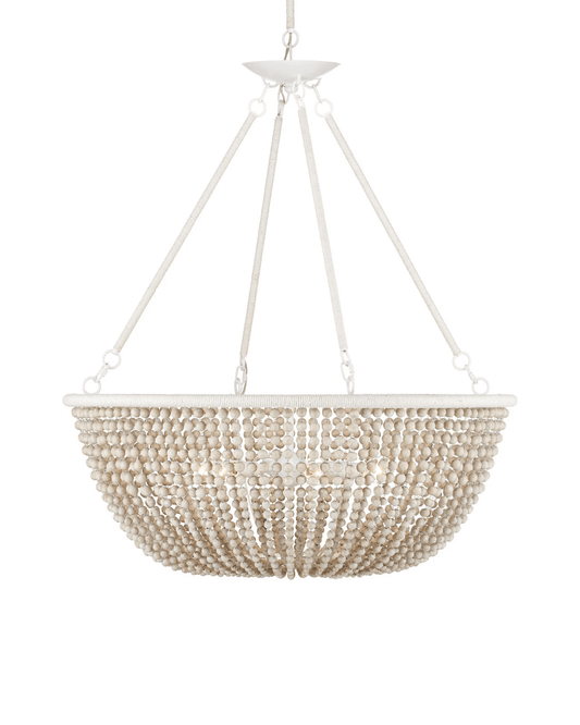 Currey and Company Wychwood Chandelier