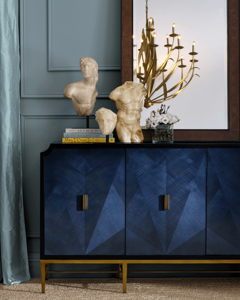 Decor/Home Accents-Currey-1200-0735