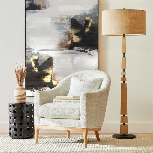 Cyan Design Adonis Floor Lamp