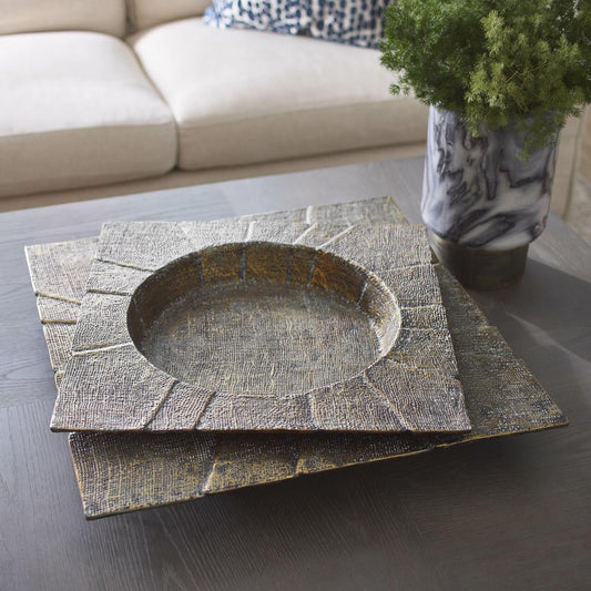 Cyan Design Baxter Tray