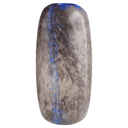 Bluesposion Vase